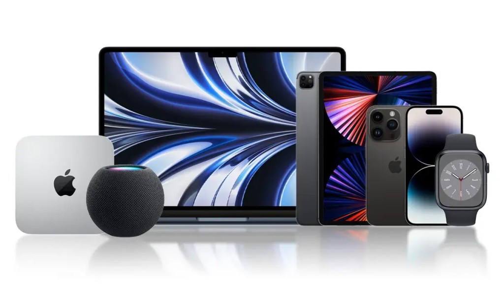 Advantages of Apple Device as a Service for businesses