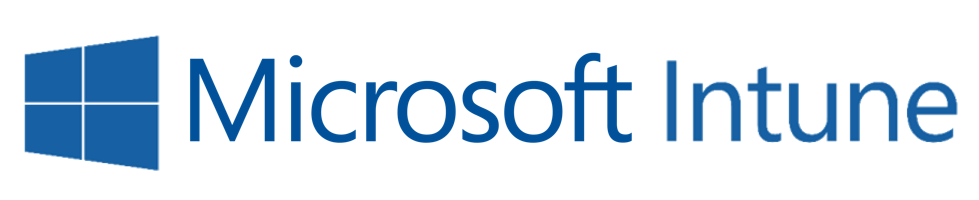 Microsoft Intune brand logo