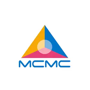 MCMC logo – Commended for our high-quality Device as a Service (DaaS) & mdm service