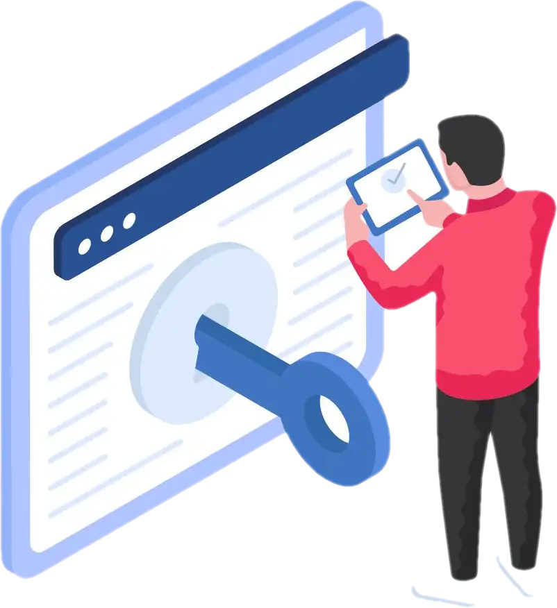 A graphic design indicating SASE