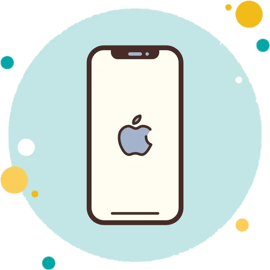 Graphic design for BYOD