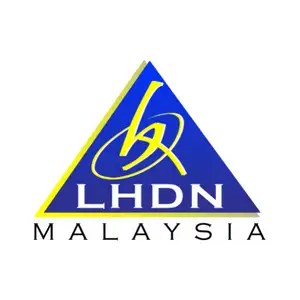 LHDN logo – Recognized for our exceptional Device as a Service (DaaS) & mdm service