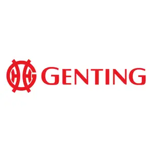 Genting logo – Endorsed for our reliable Device as a Service (DaaS) & MDM service