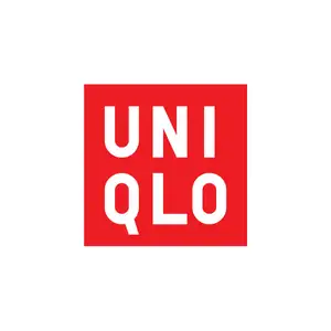 Uniqlo logo – Rated favorably for our Device as a Service (DaaS)