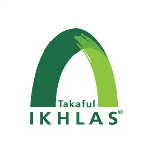 Takaful logo – Praised for our superior Device as a Service (DaaS) & mdm service