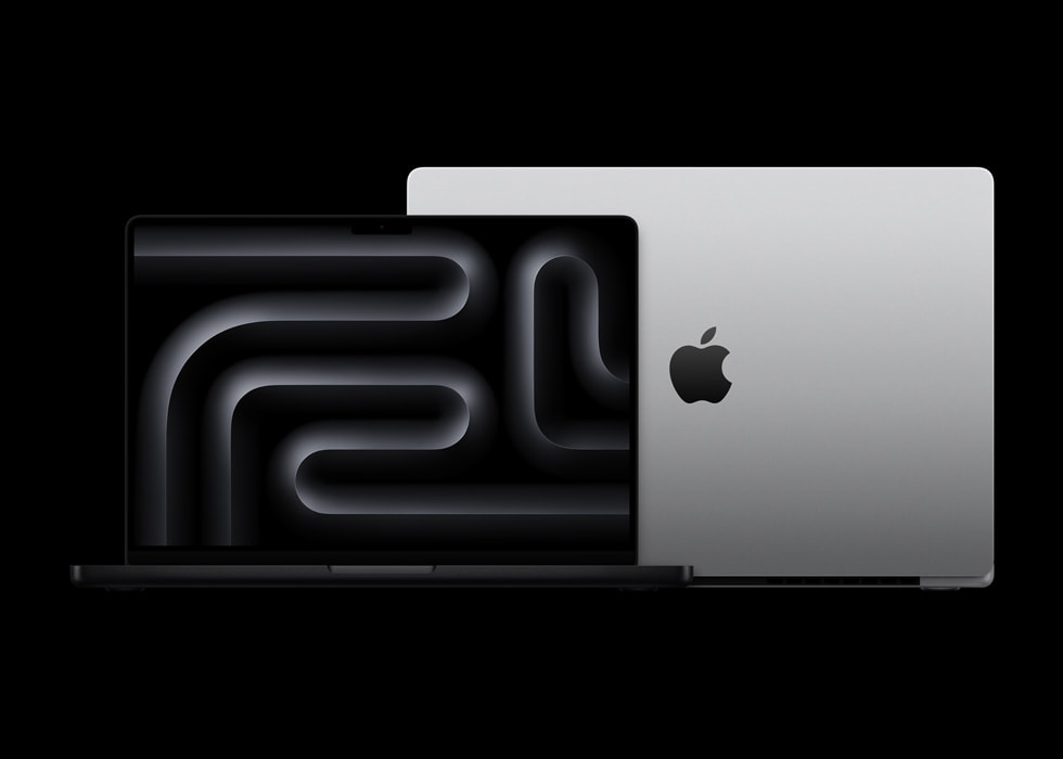 macbook