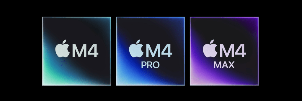 apple intelligence_m4