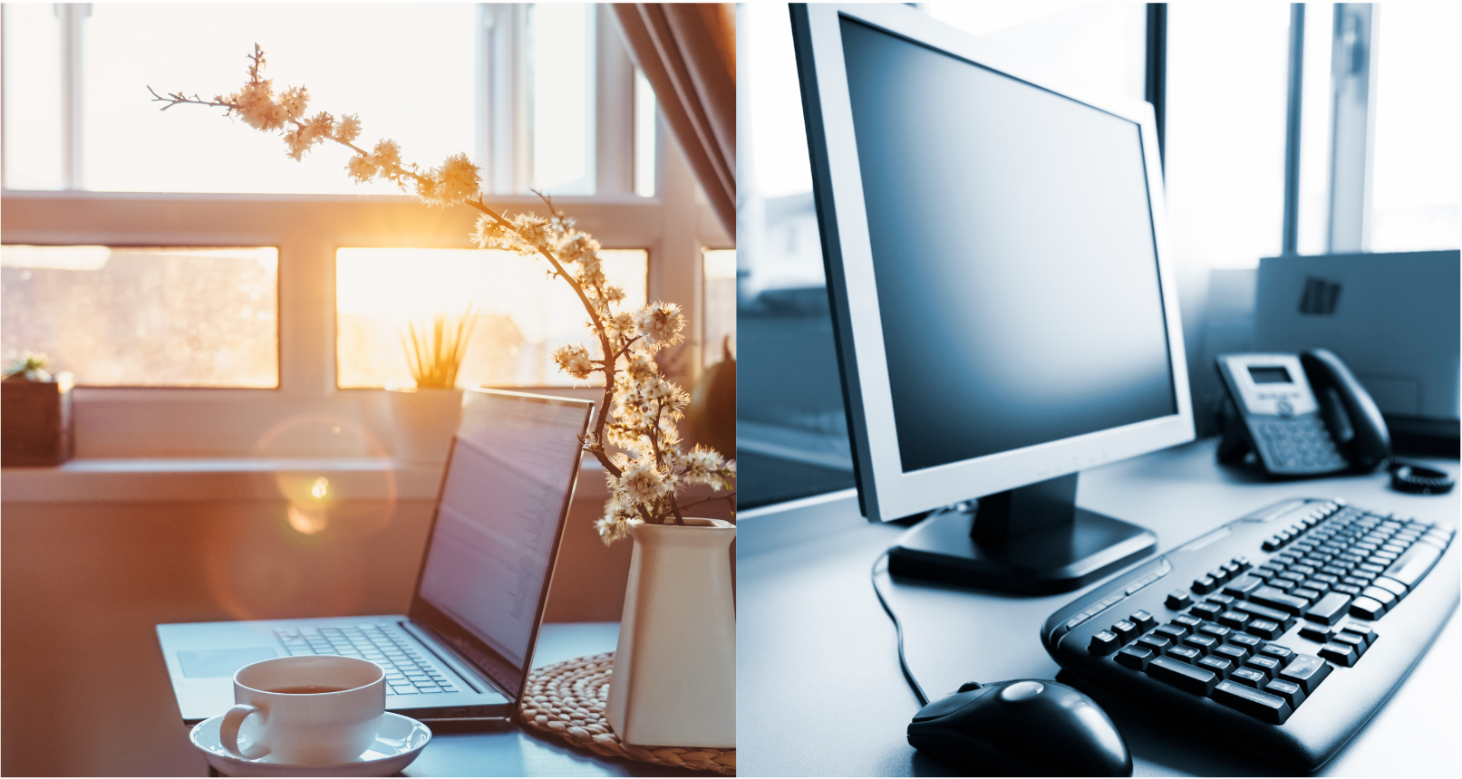 MDM vs. Traditional IT