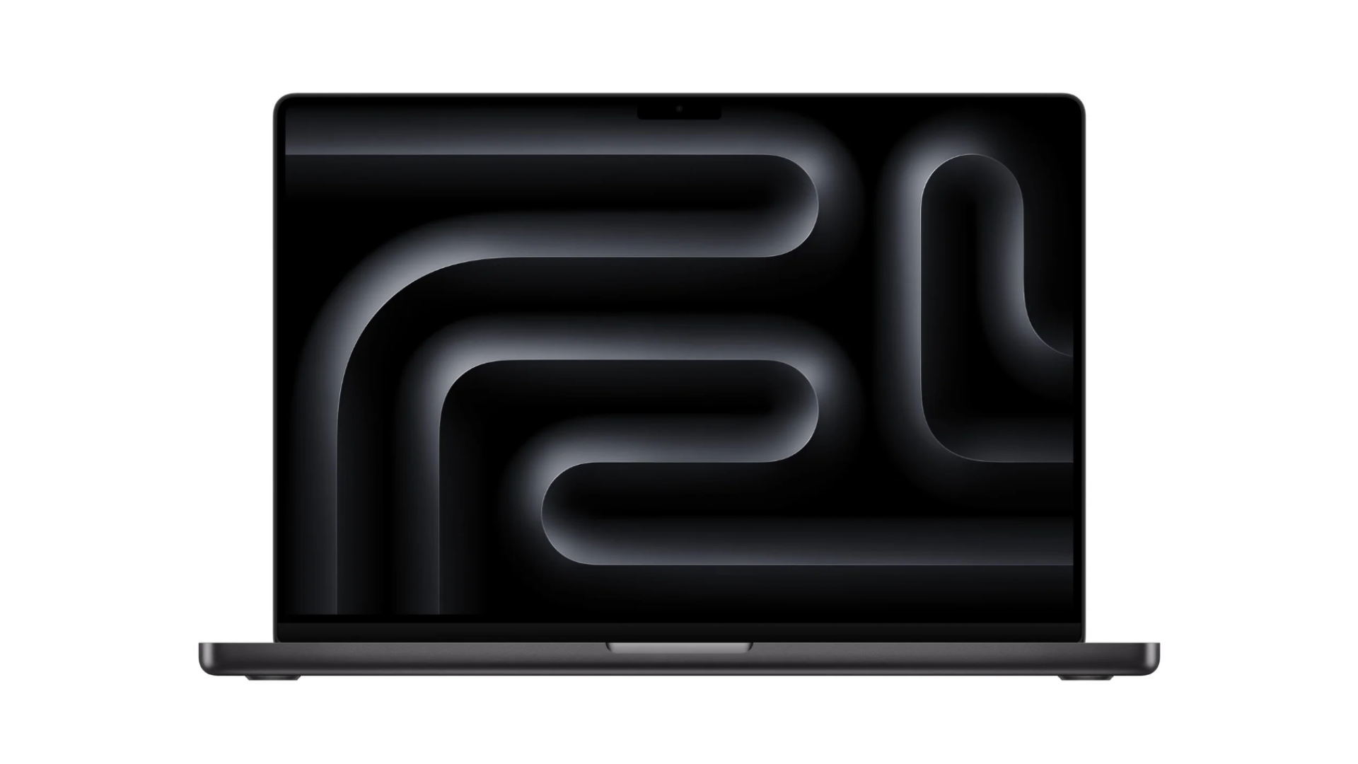 MacBook Pro 16-inch M4 Max