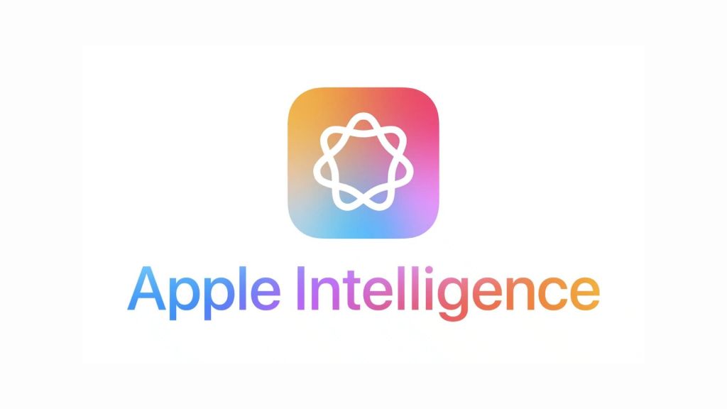Apple Intelligence