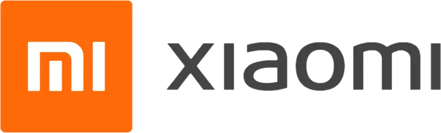 XIaomi brand logo
