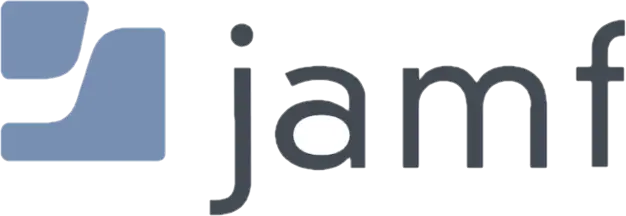 Jamf brand logo