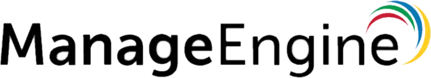 Manage Engine brand logo
