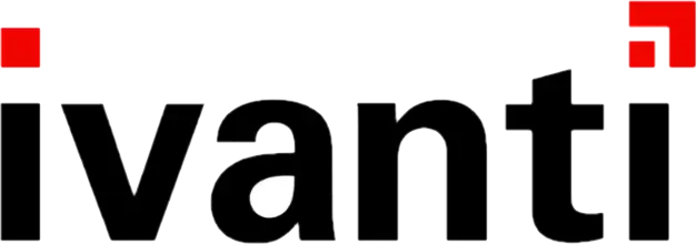 Ivanti brand logo