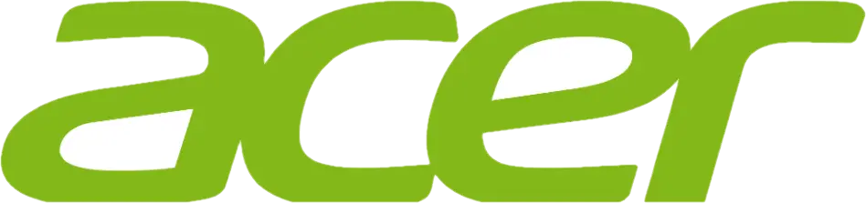 Acer brand logo