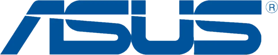 Asus brand logo