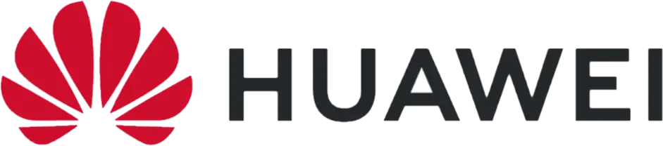 Huawei brand logo