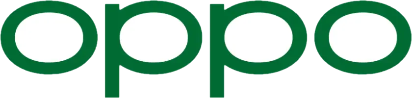 Oppo brand logo