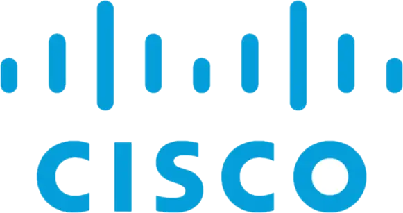 Cisco brand logo