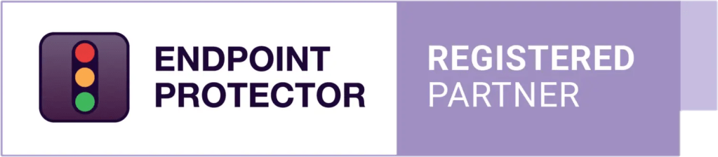 Endpoint protection brand logo