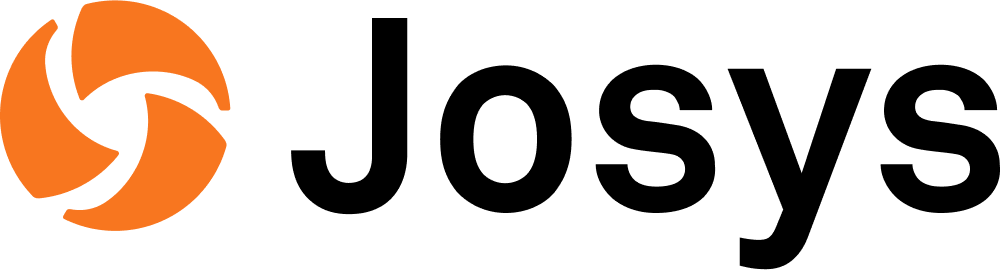 Josys brand logo
