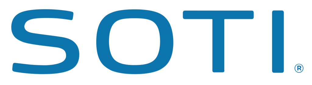 SOTI brand logo