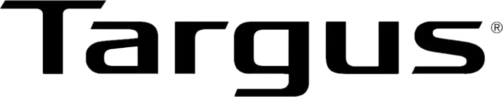 Targus brand logo