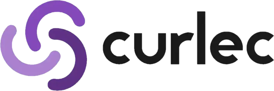 Curlec brand logo