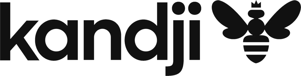 Kandji brand logo