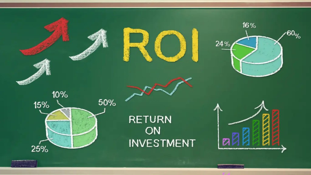 ROI increasing for android mdm
