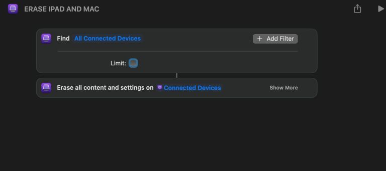 Configuration Manager Apple Automating iPad & Mac Resets with Apple Configurator