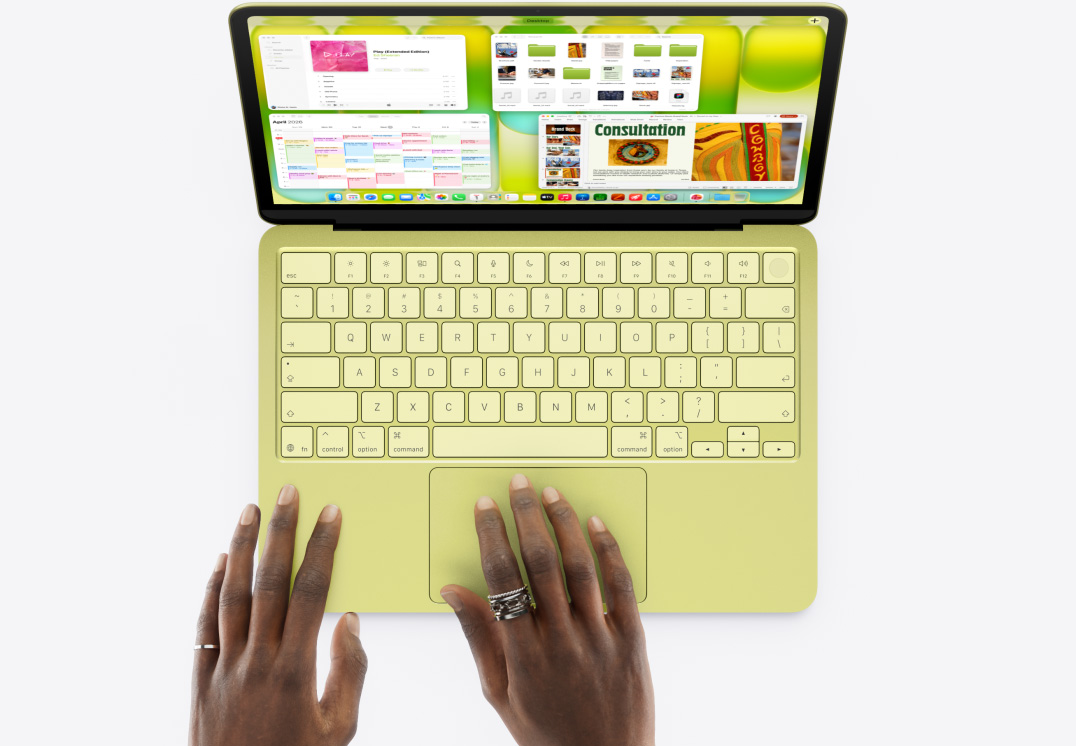 macbook neo for business