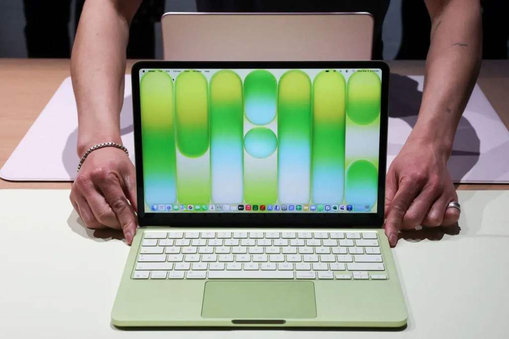 macbook neo